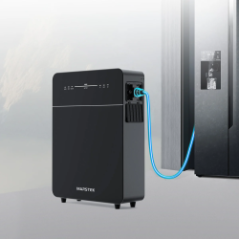 System magazynowania energii MARSTEK VENUS E 3.0 2,5kW / 5kWh