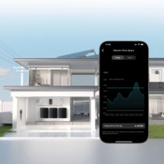 System magazynowania energii MARSTEK VENUS E 3.0 2,5kW / 5kWh