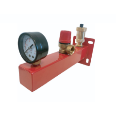 Stalowa grupa bezpieczeństwa ATS SAR-3