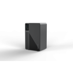 ZESTAW Balkonowy system magazynowania energii JUPITER-C All-in-One + 2 x Moduł elastyczny 200W YH200W-20M