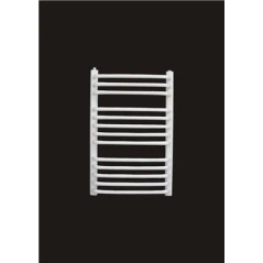 Grzejnik łazienkowy GR1, wymiary 550x720, 13-żeberek,MOC-333W. TYP.G-14/50