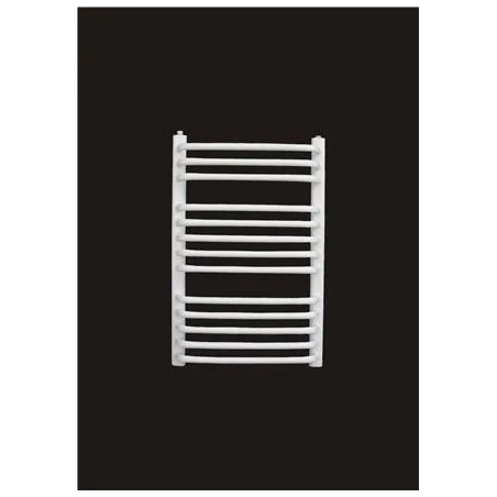 Grzejnik łazienkowy GR1, wymiary 550x720, 13-żeberek,MOC-333W. TYP.G-14/50