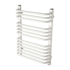 Grzejnik łazienkowy GR1, wymiary 550x720, 13-żeberek,MOC-333W. TYP.G-14/50