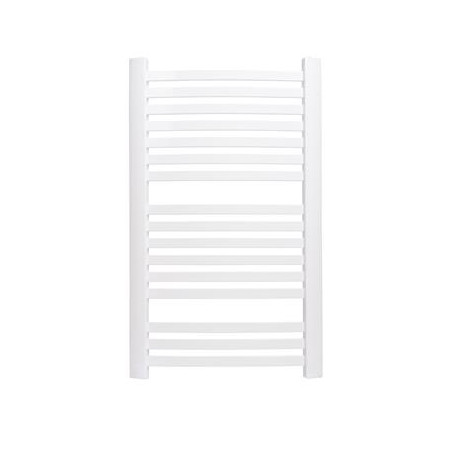 Grzejnik łazienkowy GR2, wymiary 400x1120, 19-żeberek, MOC-360W, TYP.GŁP-20/32