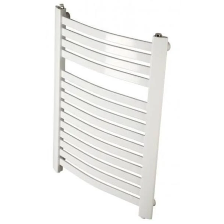 Grzejnik łazienkowy GR2, wymiary 400x1120, 19-żeberek, MOC-360W, TYP.GŁP-20/32