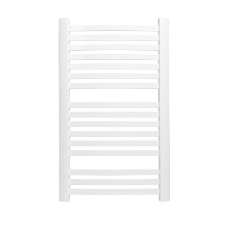 Grzejnik łazienkowy GR2, wymiary 400x1550, 26-żeberek, MOC-533W, TYP.GŁP-30/32