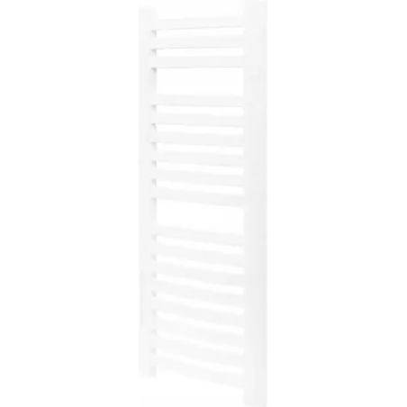 Grzejnik łazienkowy GR2, wymiary 400x1550, 26-żeberek, MOC-533W, TYP.GŁP-30/32