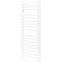 Grzejnik łazienkowy GR2, wymiary 400x940, 16-żeberek, MOC-310W, TYP.GŁP-17/32