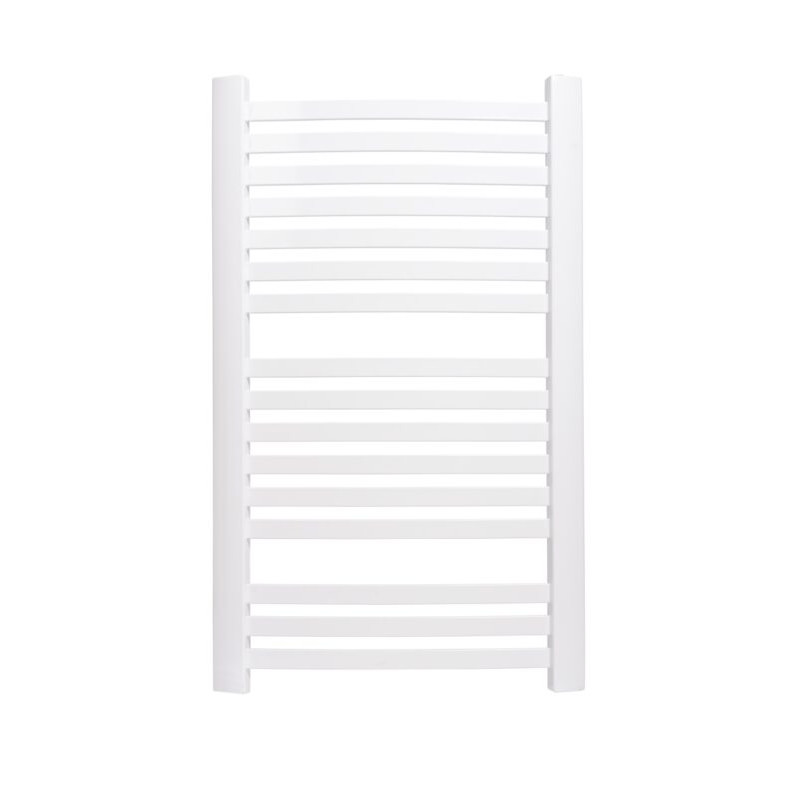 Grzejnik łazienkowy GR2, wymiary 470x1350, 23-żeberek, MOC 541W. TYP.GŁP-24/40