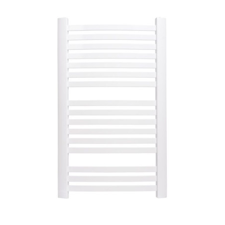 Grzejnik łazienkowy GR2, wymiary 570x1150, 19-żeberek, MOC 556W. TYP.GŁP-20/50