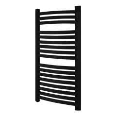 Grzejnik łazienkowy GR3, wymiary 400x1600, 27-żeberek, MOC-556W