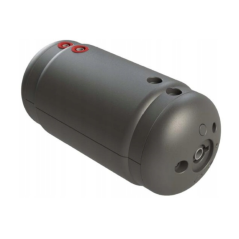 Podgrzewacz poziomy CWU TRINNITY PW 140