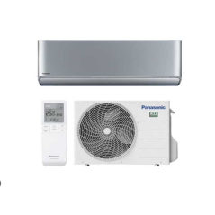 Klimatyzator Panasonic Etherea WHITE 3,5 kW srebrny