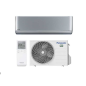 Klimatyzator Panasonic Etherea WHITE 3,5 kW srebrny Klimatyzator Panasonic Etherea WHITE 3,5 kW srebrny