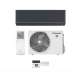 Klimatyzator Panasonic Etherea WHITE 3,5 kW grafit Klimatyzator Panasonic Etherea WHITE 3,5 kW grafit